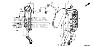 E-01    (E-01 Cylinder Head Cover)