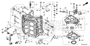 E-03   (E-03 Block Cylinder)