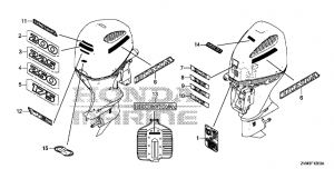 F-12  (F-12 Label)