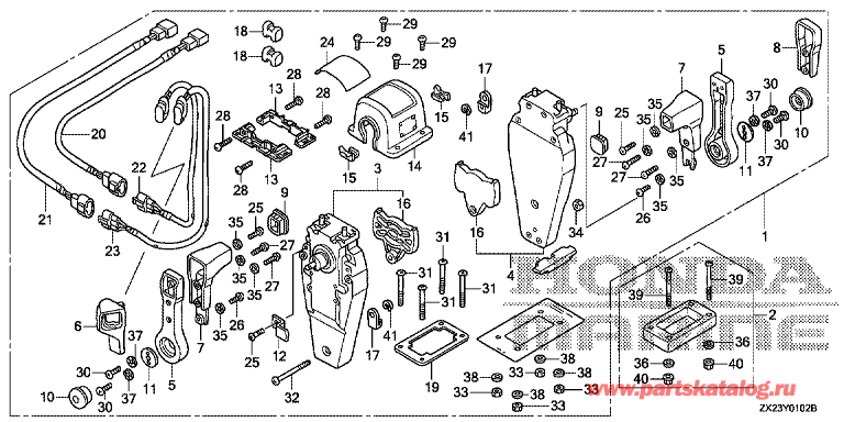  4x-  BF250A - Fop-1-2   (,  , )