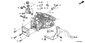 E-03   (E-03 Cylinder Head)