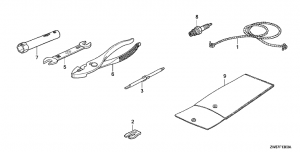 F-13  (F-13 Instruments)