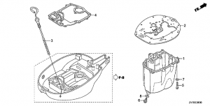 E-06    (E-06 Oil Pan)