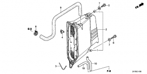 E-14-30   () (E-14-30 Cover Muffler)