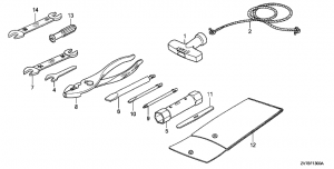 F-13  (F-13 Instruments)