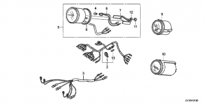 Fop-1   (Fop-1 Meter)