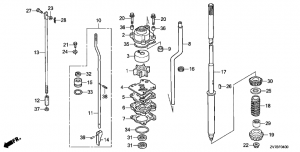 F-04   (F-04 Water Pump)