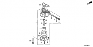 E-05   (E-05 Oil Pump)