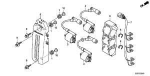 E-20-10   (E-20-10 Ignition Cool)