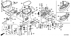 F-03   (F-03 Extension Case)