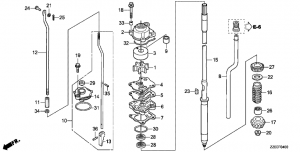 F-04   (F-04 Water Pump)