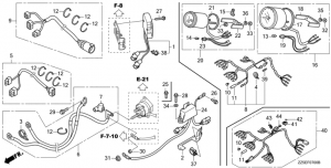 F-07  (F-07 Regulator)