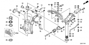 F-11   (F-11 Swivel Case)