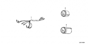 Fop-2   (Fop-2 Meter)