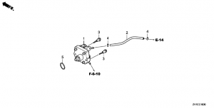 E-18   (E-18 Fuel Pump)