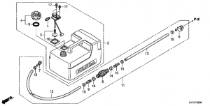 F-06   (F-06 Fuel Tank)