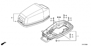 F-08   (F-08 Cover Motor)