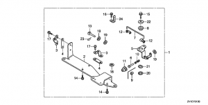 Fop-1      (Fop-1 Remote Control Set)