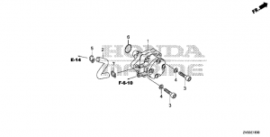 E-18   (E-18 Fuel Pump)