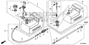 F-06   (F-06 Fuel Tank)