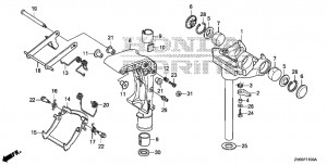 F-11   /   (F-11 Swivel Case / Mounting Frame)