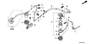 E-18-10   () (E-18-10 Water Separator)