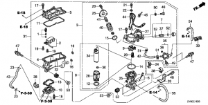 E-18-20  (E-18-20 Vapour Separator)