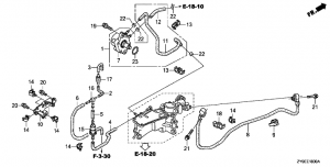 E-18   (E-18 Fuel Pump)