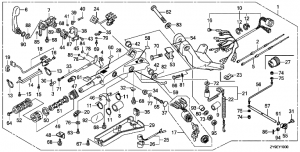 Fop-10      (Fop-10 Handle Kit Assy)