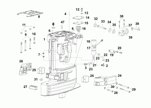 06-1_���������� ������� (06-1_exhaust Housing)