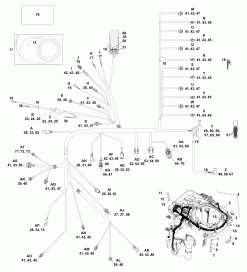 02-0_��������� - ���� �������� (02-0_electrical Harness)
