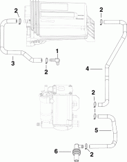 05-7_������ ���������� (05-7_cooling Hoses)