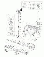 07-1_��������, L2-type (07-1_gearcase, L2-type)