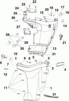 01-3_������ ������ ��������� (01-3_lower Engine Cover)
