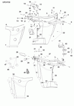 01-3_   (01-3_lower Engine Cover)