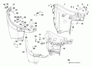 01-3_   (01-3_lower Engine Cover)