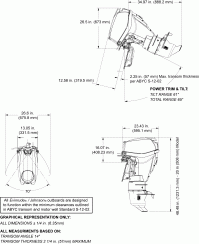 00_������� ������� - Powertilt, Remote Steer (00_profile Drawing - Powertilt, Remote Steer)