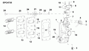 05-1_�������� ��������� � ����� (05-1_intake Manifold Assembly)