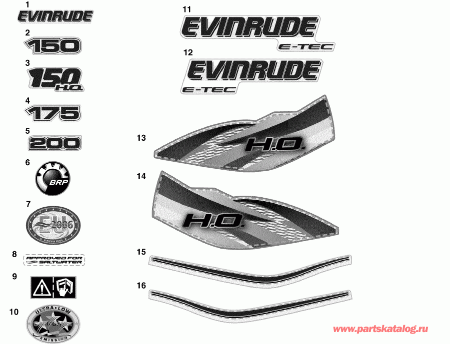    E150HSLIIA  -  - White