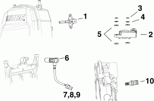 ������� (Sensors)