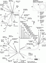 ��������� - ���� �������� (Electrical Harness)