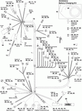 ��������� - ���� �������� (Electrical Harness)