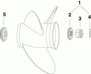 �������� �������� ����� (Propeller Hardware)