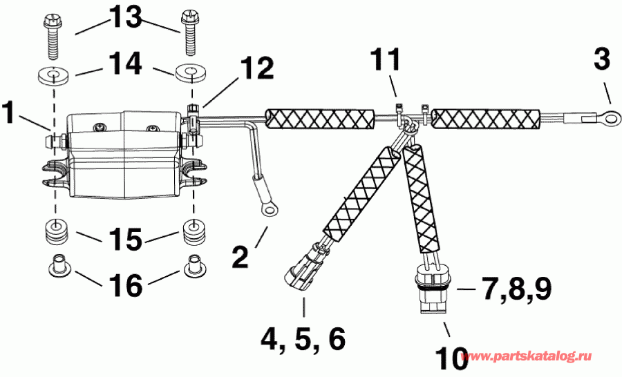  ������� E30DTELIIH  - ttery Charge Module / ttery Charge Module