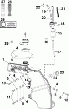 �������� ��� & ����� (Oil Tank & Pump)