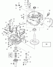 15-6_������� & ������ ��������� � ����� (15-6_cylinder & Crankcase Assembly)