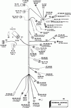 ��������� - ���� �������� (Electrical Harness)