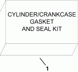 ��������� & �������� ��������� (Gasket & Seal Kit)