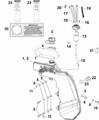 �������� ��� & ����� (Oil Tank & Pump)