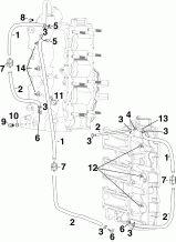 C������ ������������ ����� (Oil Recirculation System)